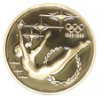 100 Dolarów - 100-lecie Nowożytnych Igrzysk - Australia - 1993 rok