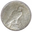 1 dolar - Dolar Pokoju - USA - 1923 rok