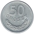 50 Groszy - PRL - 1965