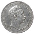 5 Marek - Wilhelm II - Cesarstwo Niemieckie - 1907 rok - A