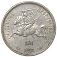 5 litów - Litwa - 1925 rok 