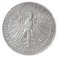 1 Talar - Fankfurt - Niemcy - 1860