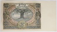 Banknot 100 Złotych 1934 rok - Seria Ser. C.W.