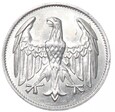 3 marki - Niemcy - 1922 rok