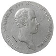 1 Talar - Prusy - Niemcy - 1816