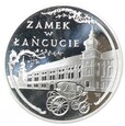 300 000 złotych - Zamek w Łańcucie - 1993 rok