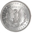 1 Dollar - Dolar Morgana - USA - 1883 rok 