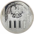 10 złotych - 500. rocznica urodzin Jana Łaskiego - 1999 rok