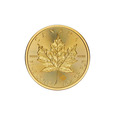 Canada 2024 - Maple Leaf Au 999.9 1oz