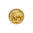 USA 2023 - American Buffalo Au999.9 1 oz