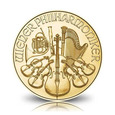 Austria 2023 - Wiener Philharmoniker Au999.9 1oz