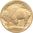 USA 2024 - American Buffalo Au999.9 1 oz