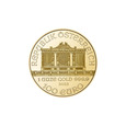 Austria 2023 - Wiener Philharmoniker Au999.9 1oz