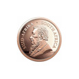 RPA 2022 - Krugerrand Au999 1 oz 