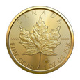 Canada 2023 - Maple Leaf Au 999.9 1oz