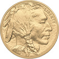 USA 2024 - American Buffalo Au999.9 1 oz