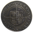 Edward VI, 1547-1553. Shilling 1551-1553