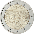 Irlandia 2019 - 2 Euro 100-lecie ustanowienia Dáil Éireann