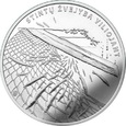 Litwa 2019 - 1,50 Euro Ryby