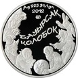 Kazachstan - 500 Tenge Kołobok