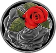 Białoruś - 10 Rubli Róża