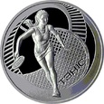 Białoruś - 1 Rubel Tenis