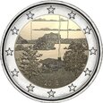 Finlandia 2018 - 2 Euro Fińska sauna