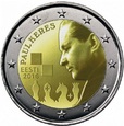 Estonia - 2 Euro Paul Keres