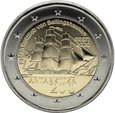 Estonia 2020 - 2 Euro Antarktyda