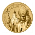 Polonia 2021 - 3 Denary Św. Jan Paweł II - ROLKA NOWA CENA
