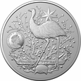 Australia 2021 - Australia's Coat of Arms Ag999 1oz BU NOWA CENA