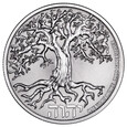 Niue 2023 - Tree Of Life Ag999.9 1oz BU
