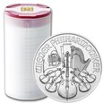 Austria 2023 - Wiener Philharmoniker Ag999 - Tuba 20 Uncji Srebra