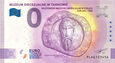 Banknot 0 Euro Tarnów - NOWOŚĆ!!!