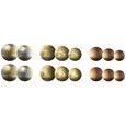 Croatia 2023 - Euro Coin Set Loose