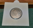 Austria - 1 korona 1905 srebro. Rzadszy rocznik. 