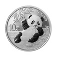 Chiny 2020 - 10 Yuan - Panda PROMOCJA!!!