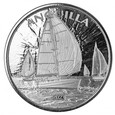 Caribbean 2023 - Anquilla Regatta Ag999 1oz