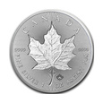 Canada 2019 - Maple Leaf Ag999 1 oz Liśc Klonu