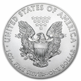USA 2021 - American Eagle Ag999 1oz PROMOCJA