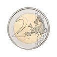 Estonia 2 euro 2023 - The Barn Swallow