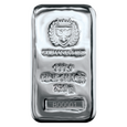 Germania Mint Ag999.9 Cast Bar 250g
