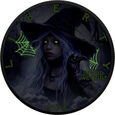 USA 2024 American Eagle Halloween Witch Spell