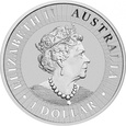 Australia - 1 dollar 2020 Kangur Kangaroo TUBA