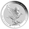 Australia 2023 - Wedge - Tailed Eagle Ag9999 1oz BU