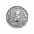 John Wick Continental Coin Ag999 1oz