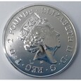 Great Britain 2023 - Myths and Legends - King Arthur Ag999 1oz BU