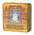 Malta 2024 - 5 Euro Maltese bee Ag999,9 1oz