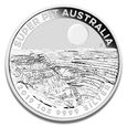 Australia 2019 - 1 dollar - Super Pit Ag999 1 oz. 