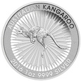 Australia - 1 dollar 2016 Kangur Kangaroo PROMOCJA!!!
